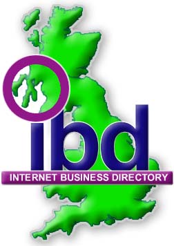 IBD Logo